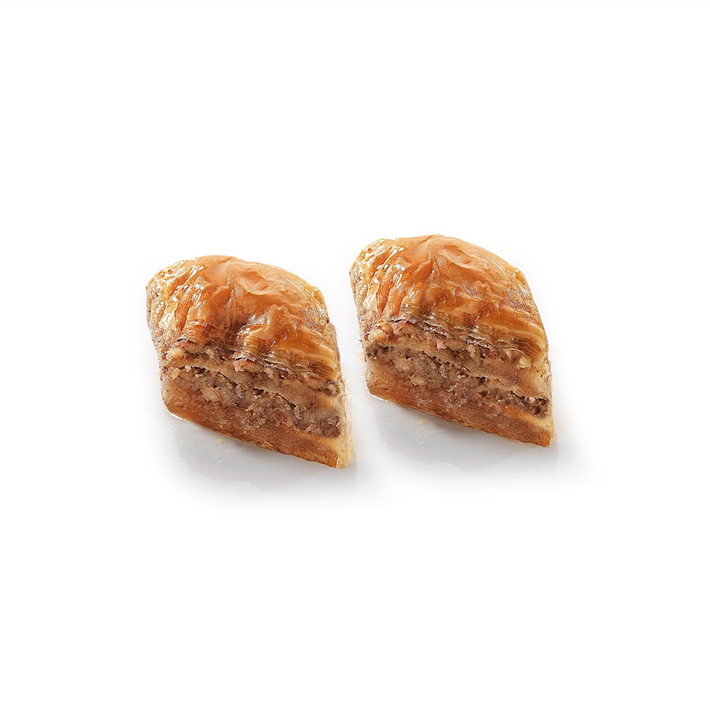 Cevizli Ev Baklavası - Görsel 2