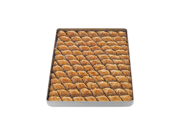 Cevizli Ev Baklavası - Görsel 3