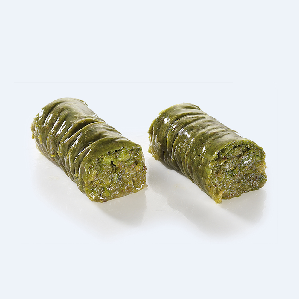 Fıstıklı Dürüm - Görsel 2