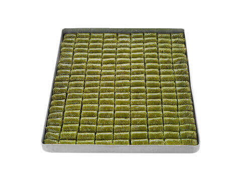 Fıstıklı Dürüm - Görsel 3