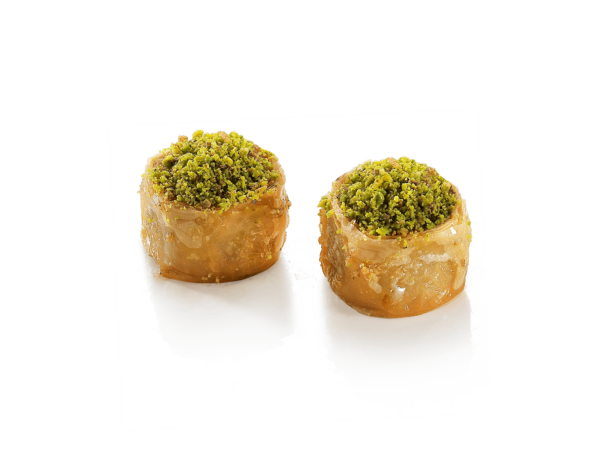 Cevizli Saray Sarması - Görsel 3